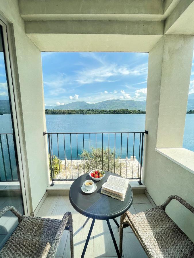 Apartments Maestral Tivat Buitenkant foto