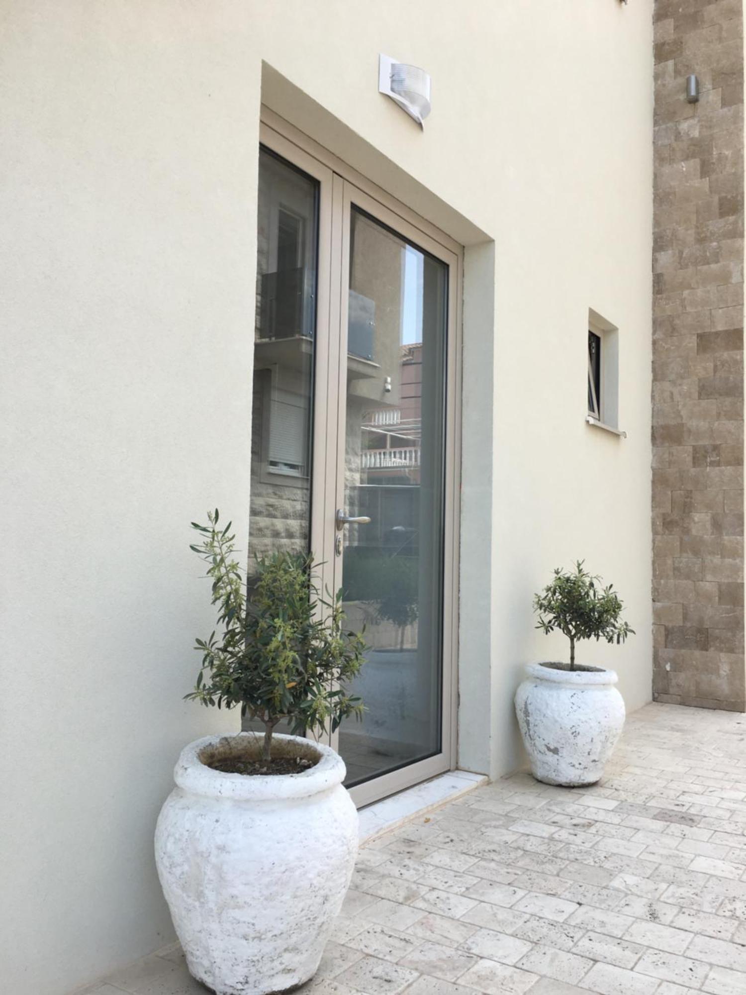 Apartments Maestral Tivat Buitenkant foto