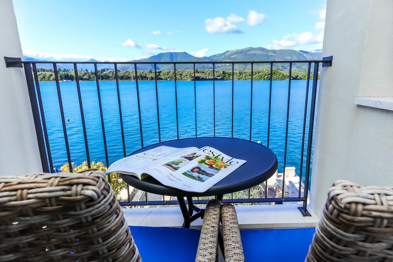 Apartments Maestral Tivat Buitenkant foto